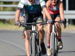 Team Triathlon (2025)